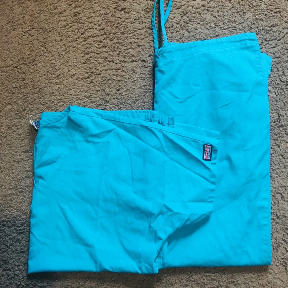 Cherokee Scrubs